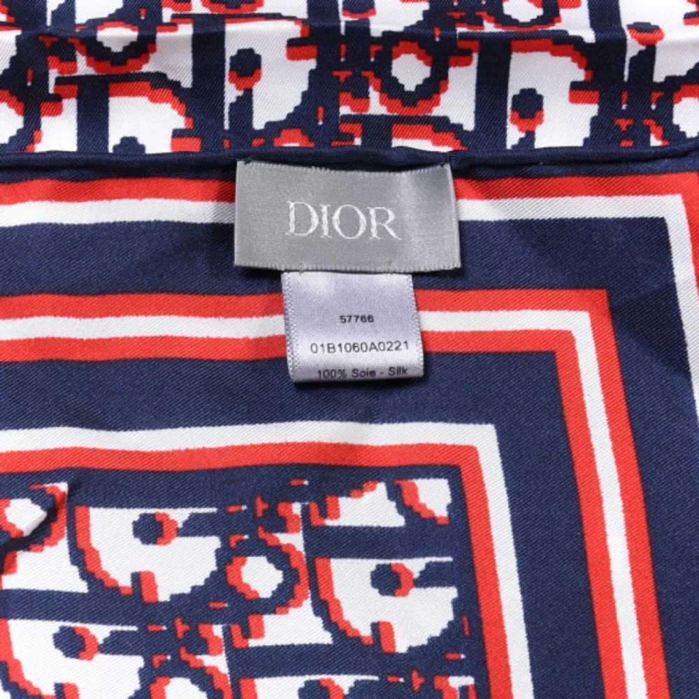 Dior Scarf